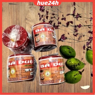 Mắm ruốc bà duệ 200g - đặc sản huế