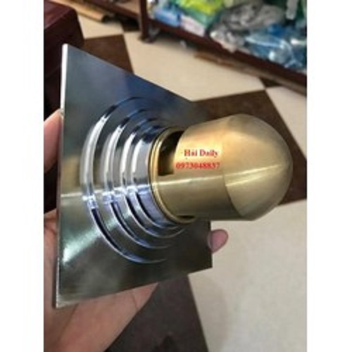 Ga thoát sàn chống mùi hôi, côn trùng TOTO