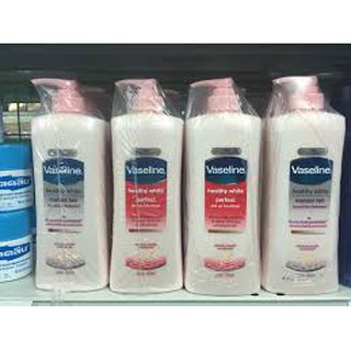 DƯỠNG THỂ TRẮNG DA VASELIN THÁI LAN