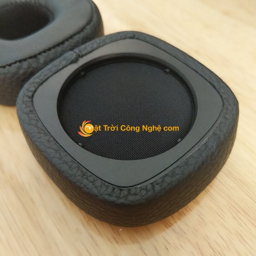 Đệm tai nghe Marshall Major 3 - Thay Đệm mút tai nghe Marshall Major 3