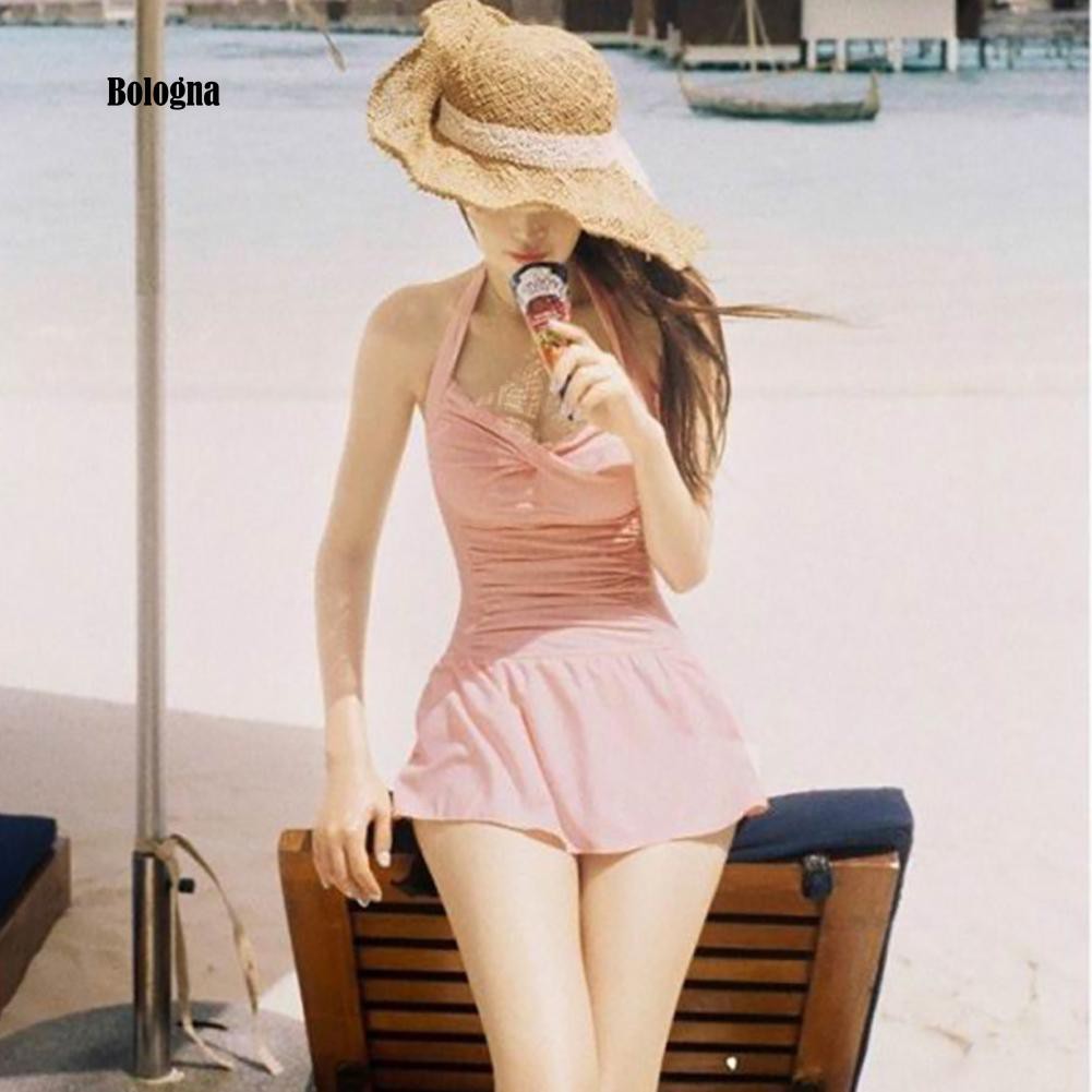 Áo Bơi Một Mảnh Thiết Kế Quyến Rũ Nữ Tính | BigBuy360 - bigbuy360.vn