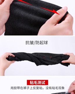 Quần bò mềm cho bé gái