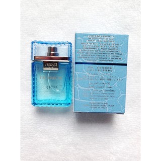 Nước Hoa mini Versace Man Eau Fraiche