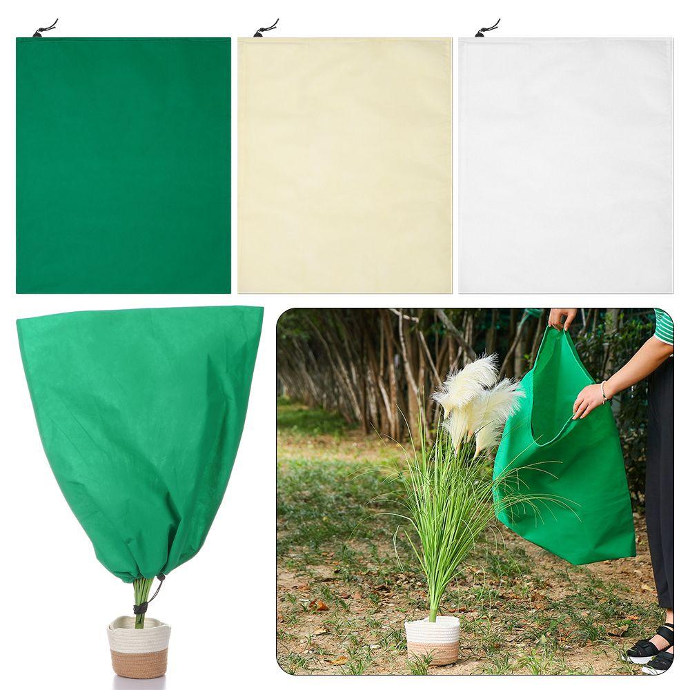 Vỏ Bọc Cây Trồng Chống Đóng Băng Chống Lạnh Bảo Vệ