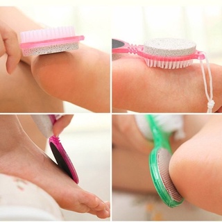 Cọ gót chân 4in1