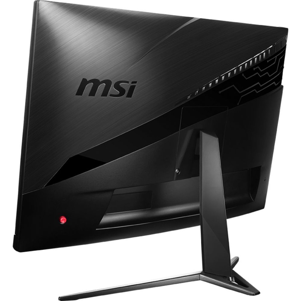 Màn hình máy tính MSI Optix MAG241C 23.6 inch FHD VA 144Hz Gaming