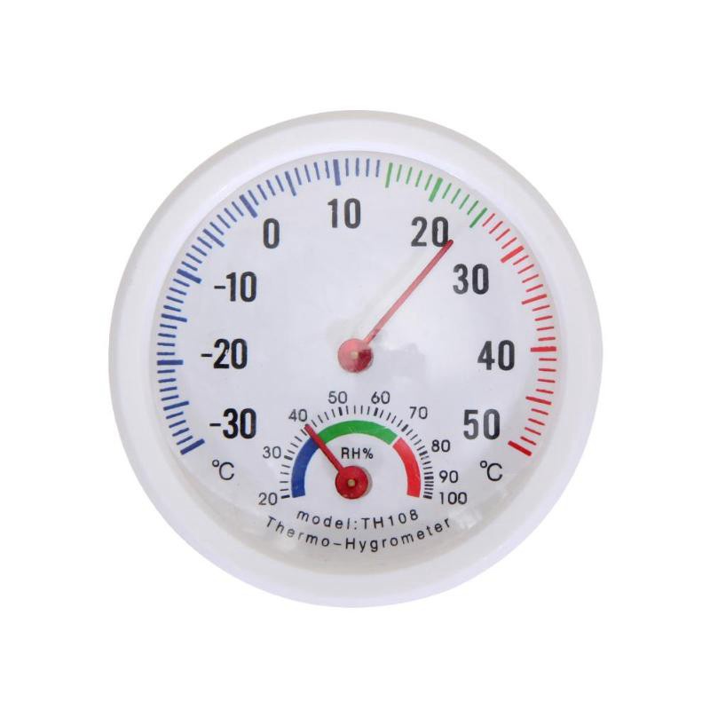 Th108 Mini Bell-Shaped Scale  and Hygrometer Hangable Seat Type & Electric Pulse Neck Massager