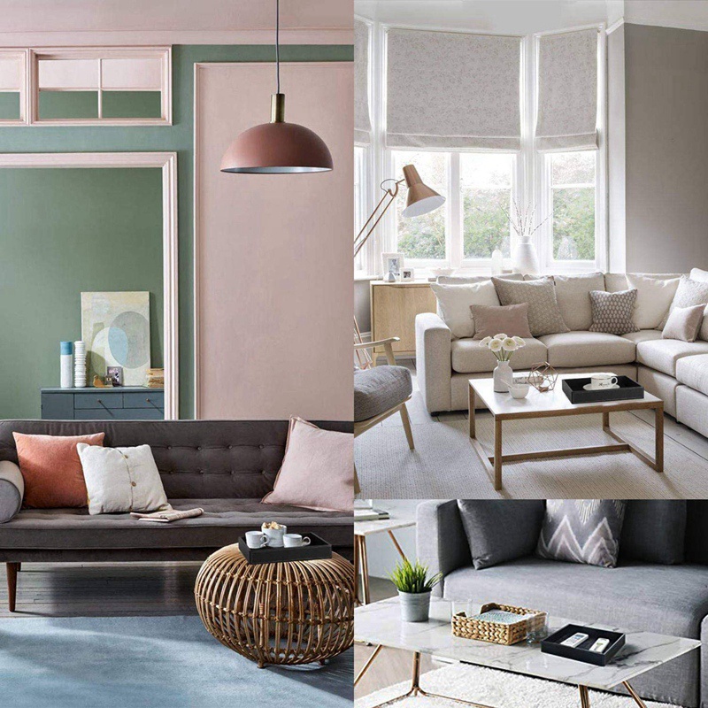 Khay Bằng Da PU Để Đựng Đồ Tiện Dụng Và Bền