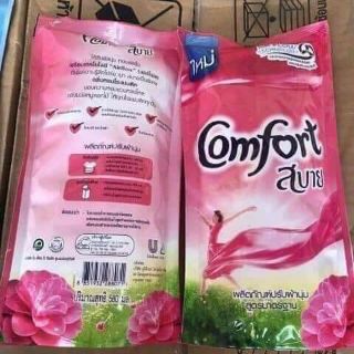 Combo nước xả vải Comfort Thái Lan