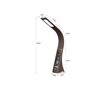 Hàng Đức Đèn bàn Led WILIT® U2 5W