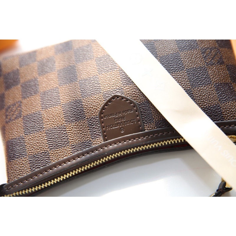 Túi ĐeoLOUISVITTON