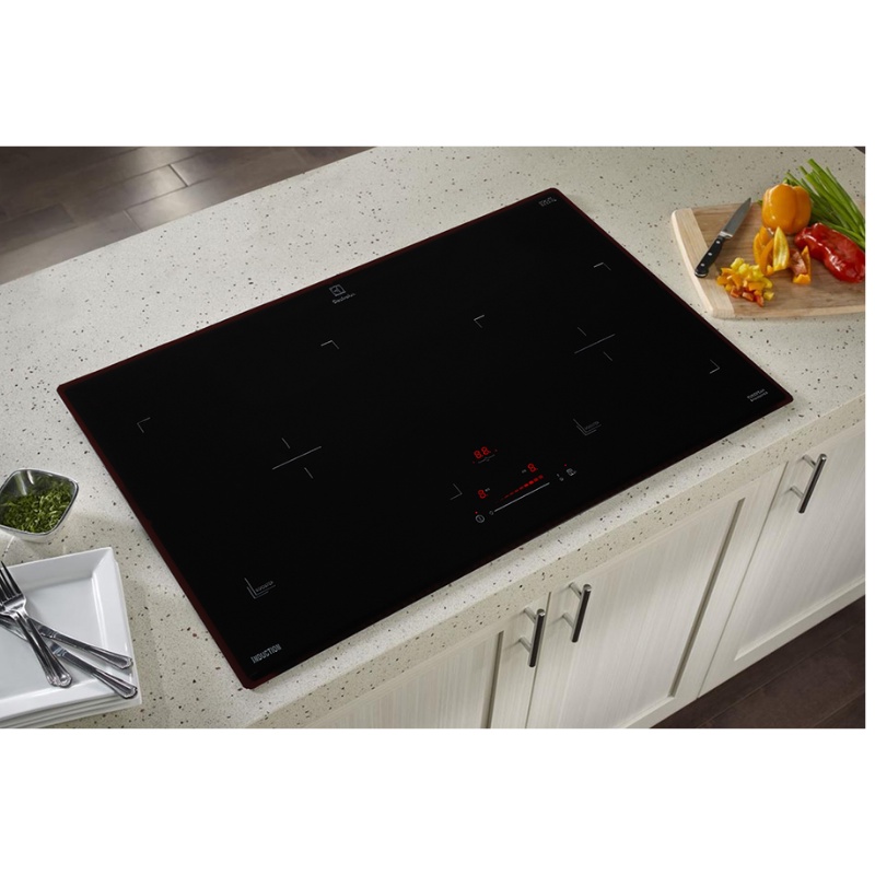 [FREESHIP HCM] Bếp Từ 2 Vùng Nấu Electrolux EHI7325BA - 6000W