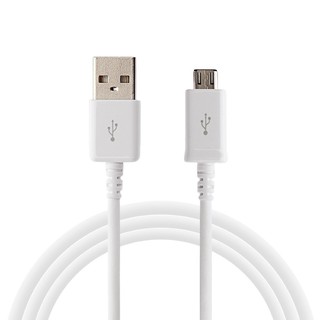 Dây Cáp Sạc Mirco USB Dành Cho Điện Thoại Samsung/Oppo/Huawei/Xiaomi Dài 1 Mét - Bảo hành 1 đổi 1 trong vòng 3 tháng