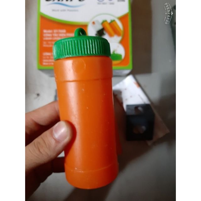 Phao điện SANPO tự ngắt nước chống tràn nước tự động - Phao điện téc nước