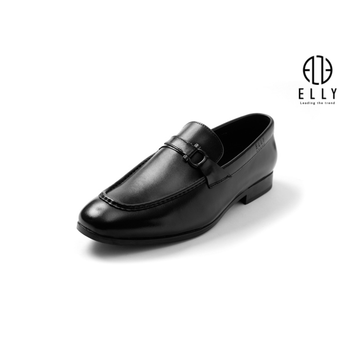 Giày nam da thật ELLY HOMME – EGTM23