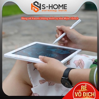 Bảng vẽ Xiaomi thông minh tự xóa Mijia 10inch