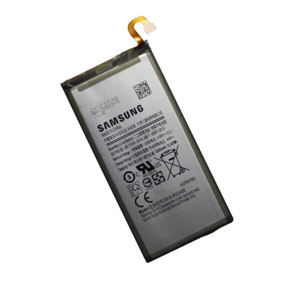 PIN SAMSUNG J8 PLUS/J805/J810/A6PLUS/A605