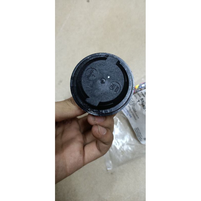 Nắp đổ dầu máy Lacetti cdx,se,Cruze,Captival hàng chính hãng