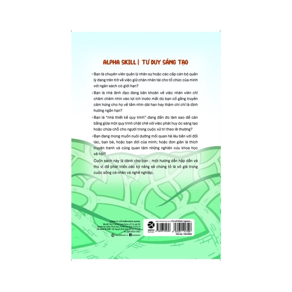Sách - Cư Xử Khôn Giao Tiếp Khéo