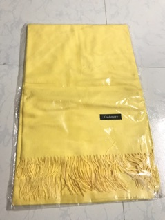 Khăn Choàng Cổ Cashmere cao cấp