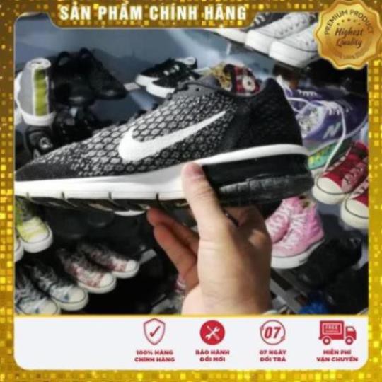 salle [Real] Ả𝐍𝐇 𝐓𝐇Ậ𝐓 Giày nike air max chính hãng size 38 Siêu Bền Tốt Nhất . ( ˣ !