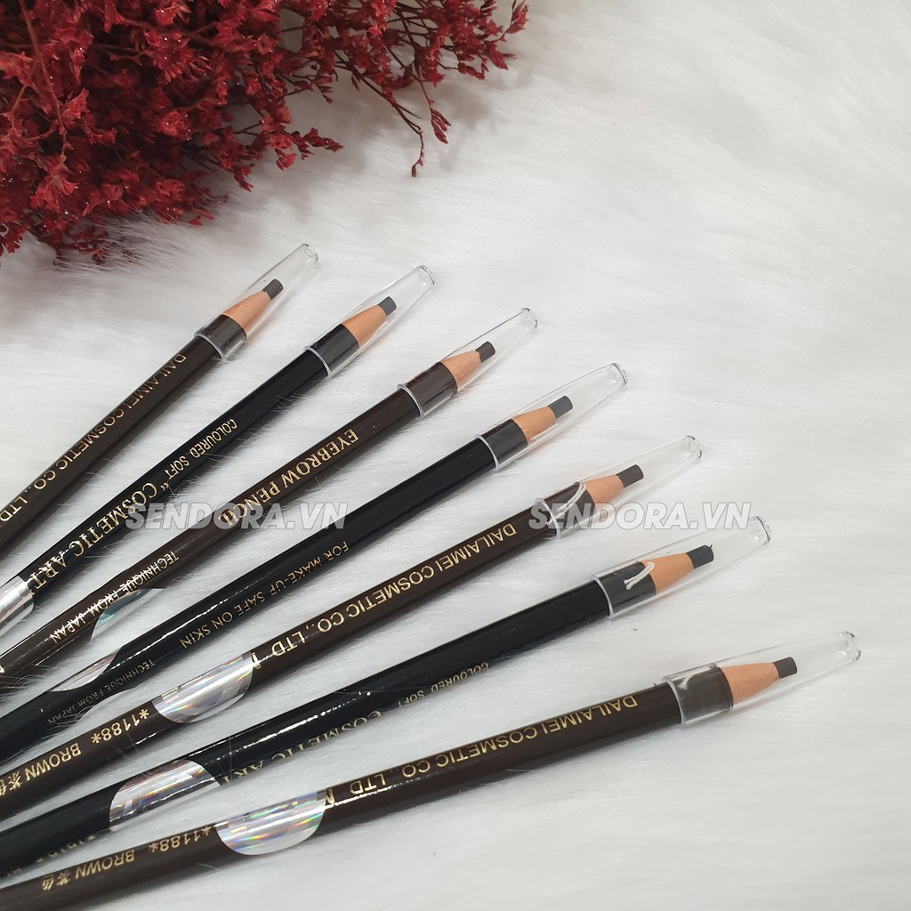 Chì kẻ mày - Chì xé 2 tem cao cấp | BigBuy360 - bigbuy360.vn