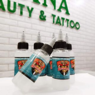 Gen Scan Hình Xăm KNIGHTS 60ml