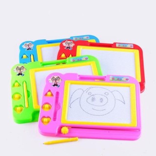 Bảng xóa thông minh - bảng tự xoá cho bé màu ngẫu nhiên