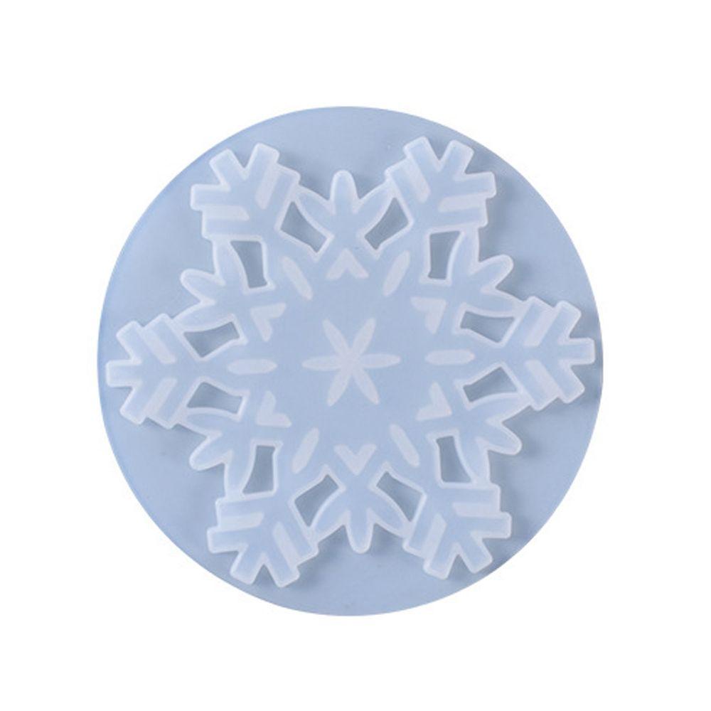 Khuôn Silicone Làm Mặt Dây Chuyền Thủ Công Đa Năng