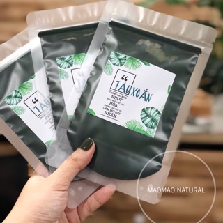 Sĩ 10 bịch Tảo Xoắn Hàng Handmade