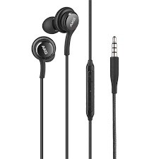 Tai Nghe AKG S10 chân jack 3.5mm kết nối được các dòng điện thoại