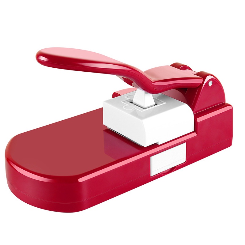 Bộ Đồ Chơi Lắp Ráp Máy Cắt Ảnh 4x6" Cho Bé