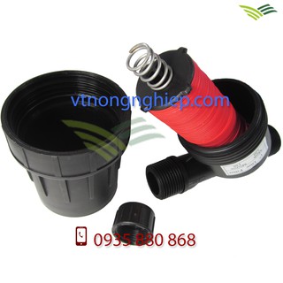 Bộ lọc đĩa phi 34mm