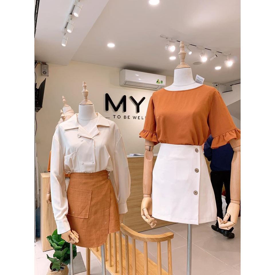 Chân váy vvn91901 | BigBuy360 - bigbuy360.vn