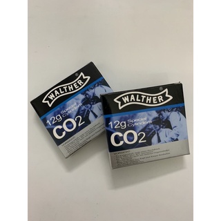Bình C02 Loaị 12g không ren