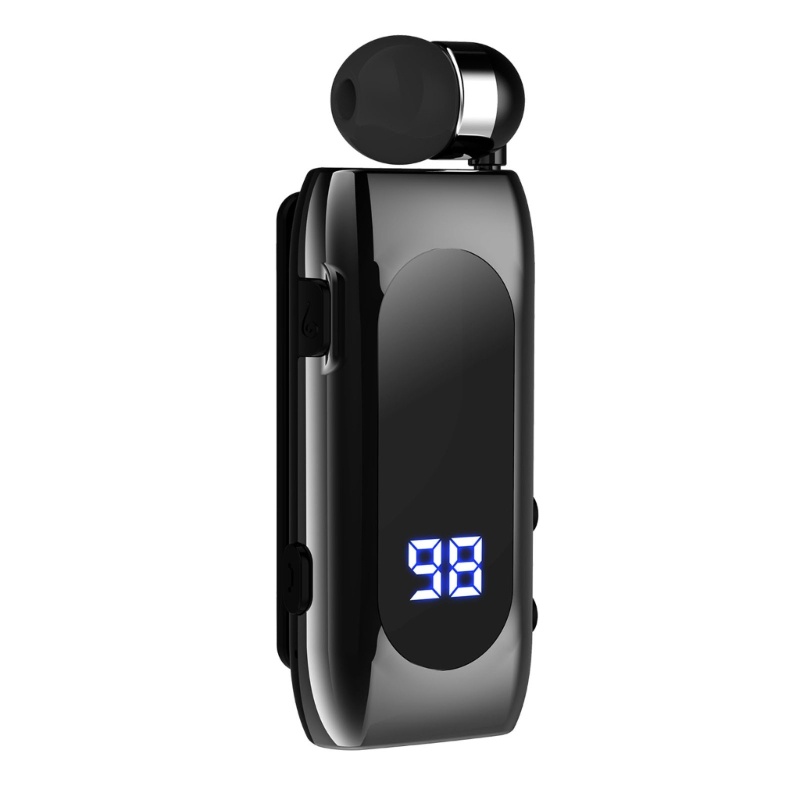 Set Tai Nghe Bluetooth Không Dây Âm Thanh Nổi Khoảng Cách Cao Nerf