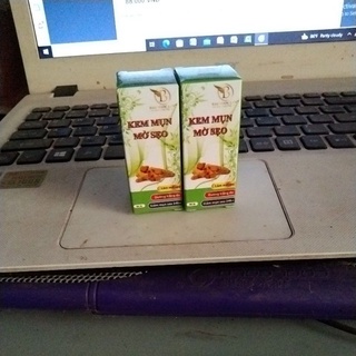 2 chai kem chị mụn liền xẹo bảo ngọc lan khách lưu ý giá sản phẩm là 2 chai nhé