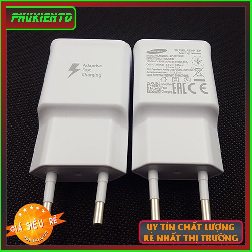 Củ sạc samsung tia sét 5V - 2A
