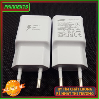 Củ sạc samsung tia sét 5v - 2a