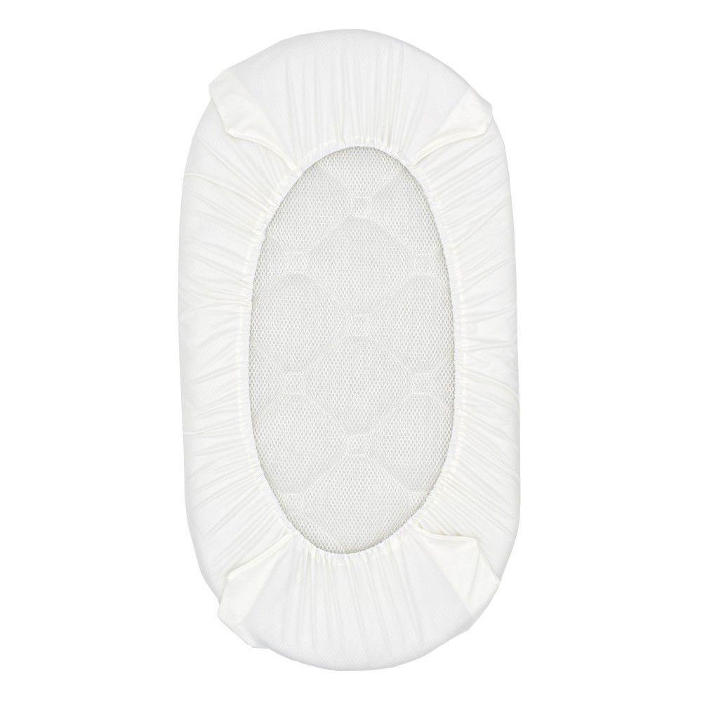 1 Ga Trải Giường Mềm Mại Dành Cho Bé Sơ Sinh