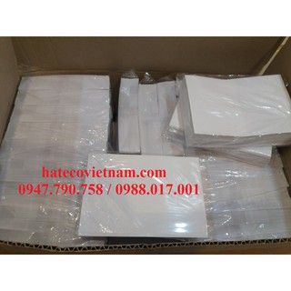 100 chiếc Phong bì trắng A5 ĐL120gsm (KT 16x23)
