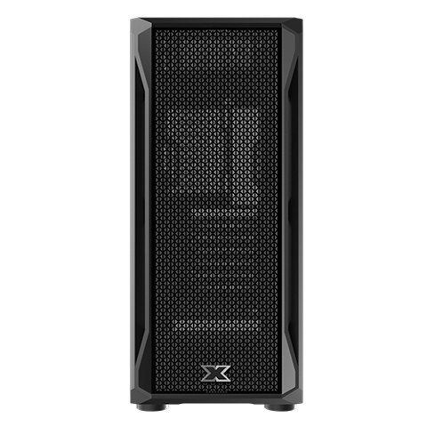 Vỏ Case XIGMATEK GAMING X 3F