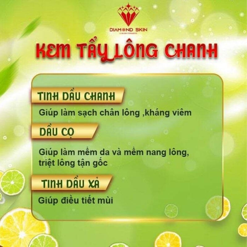 Sáp Wax Lông Mặt Nách Bikini Vùng Kín Tay Chân Diamond Skin TLDMCL07 An Toàn Không Đau Rát Bảo Hành Chính Hãng