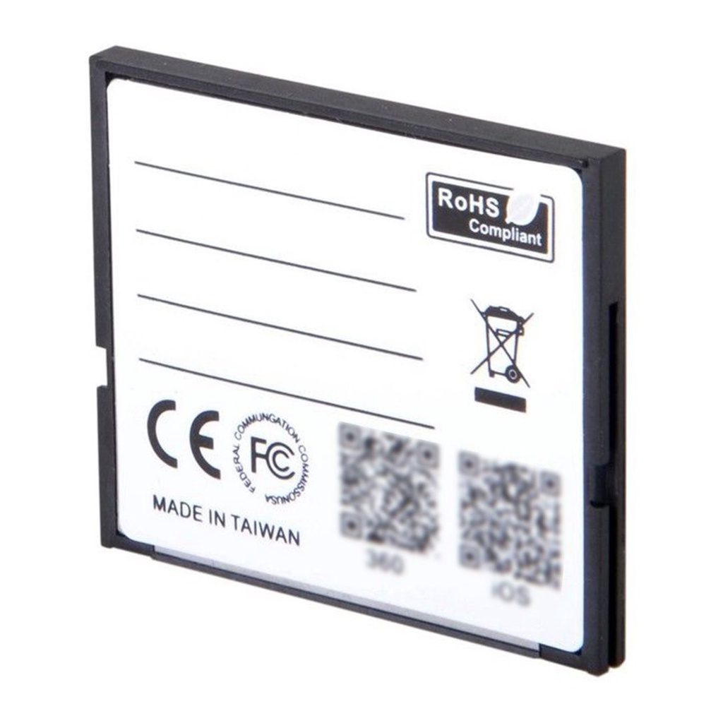 Thẻ Nhớ Wifi Tf Micro-Sd To Cf Compact