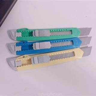 Sỉ 10 chiếc Dao dọc giấy to  - SP000836