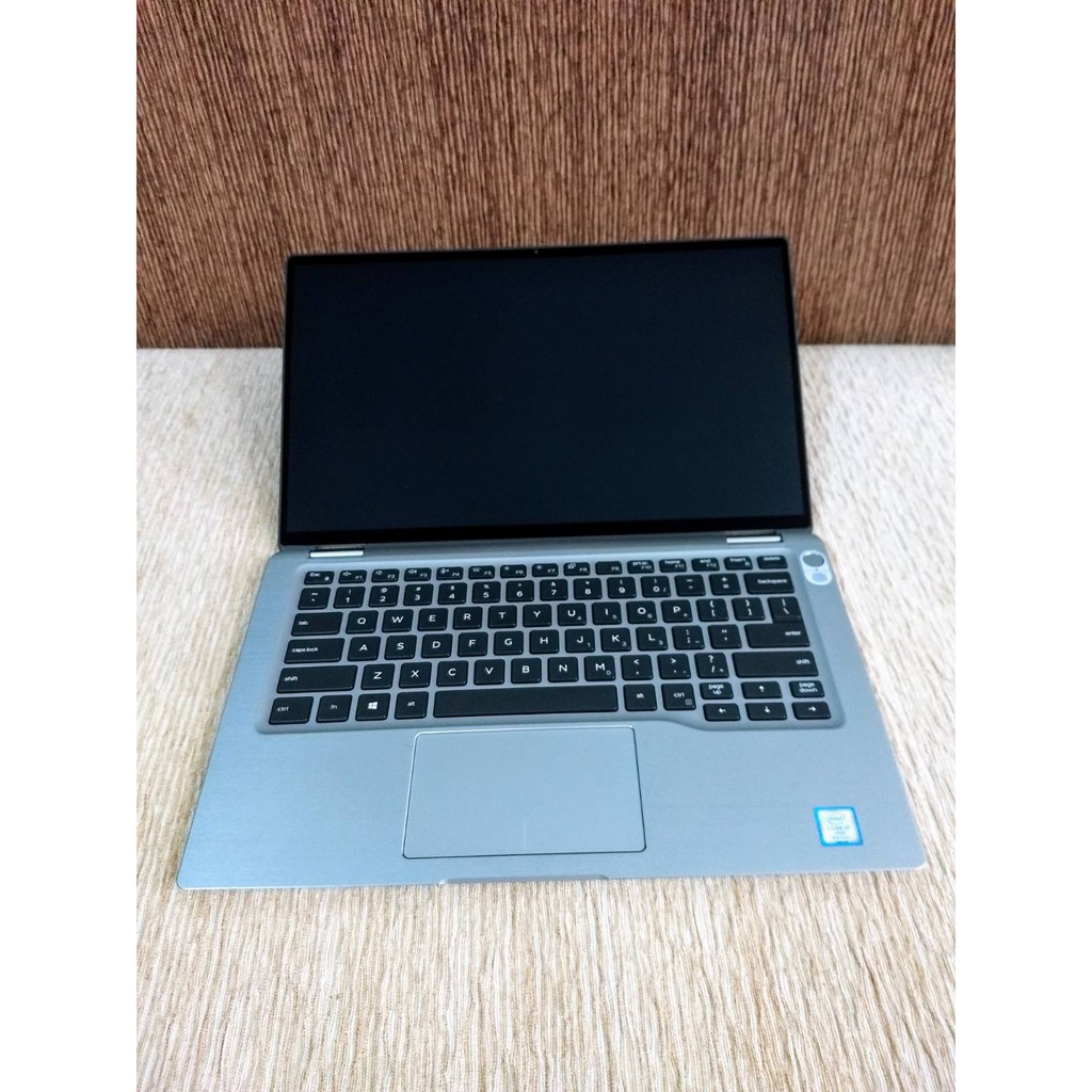 Dell Latitude 7400 2in1 xoay 360 độ Touch cảm ứng Full HD IPS. Core I7 8665U, Ram 16Gb,SSD 512Gb,Full option | BigBuy360 - bigbuy360.vn