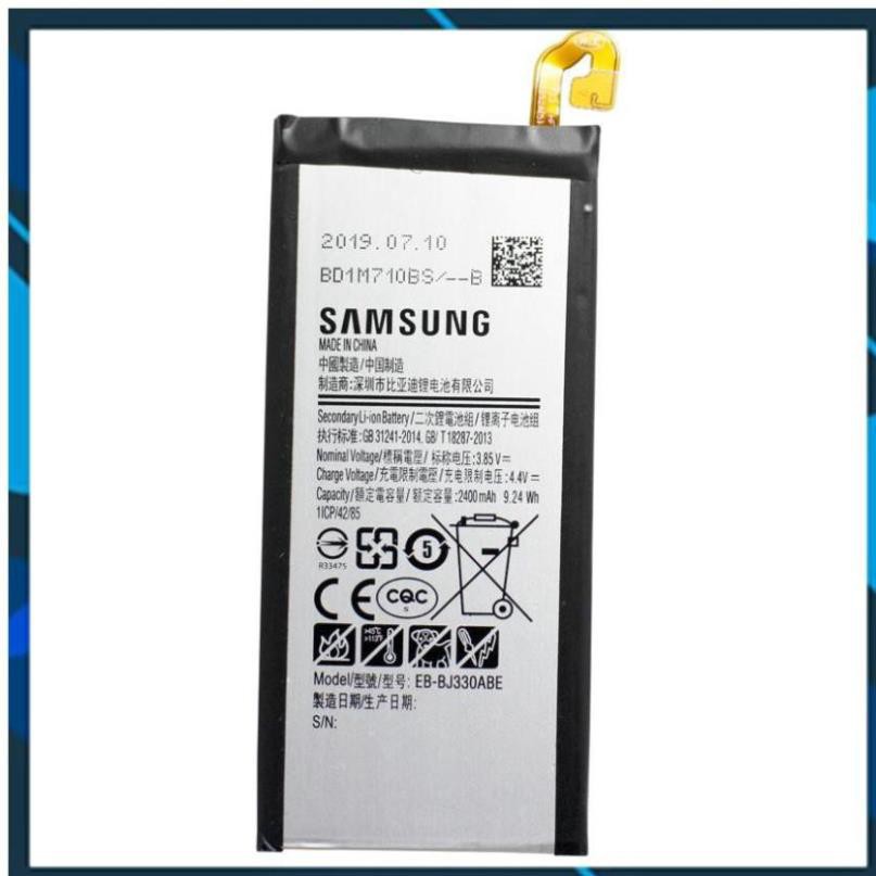 [BÁN CHẠY] PIN SAMSUNG A5 2015 A500 EB-BA500ABE ZIN HÃNG