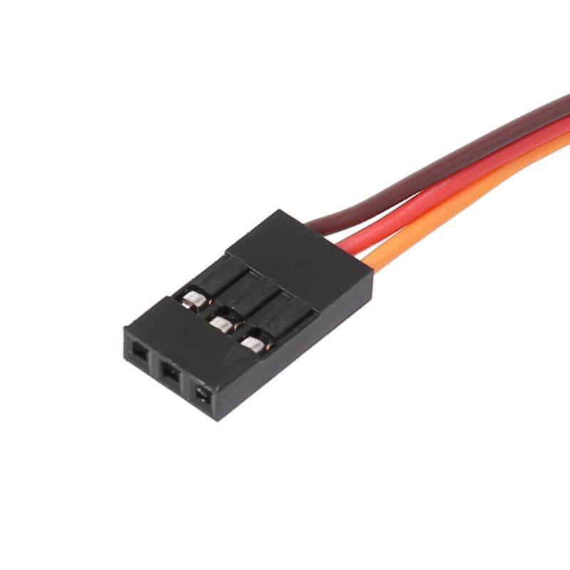 Set 5/10 cáp động cơ SG90 Micro Servo 9G cho bộ điều khiển từ xa | BigBuy360 - bigbuy360.vn