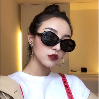 Kính Mát Phong Cách Retro Hàn Quốc