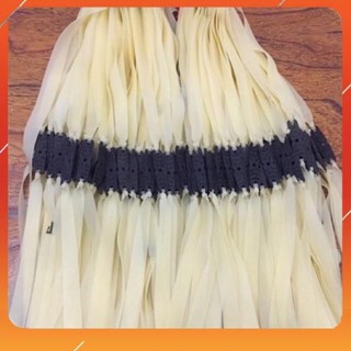 dây ná cao su 0,65 cao cấp dài 17cm  - nacaosu8888